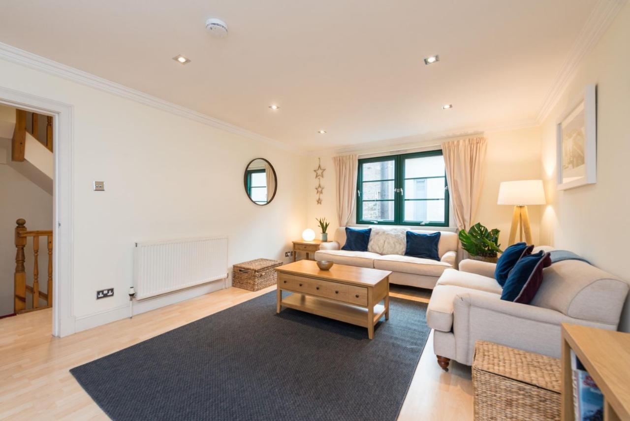 3c Dublin Street Holiday home *