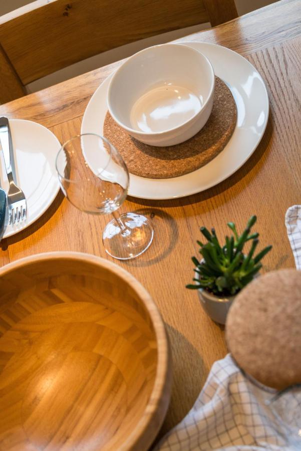 3c Dublin Street Holiday home