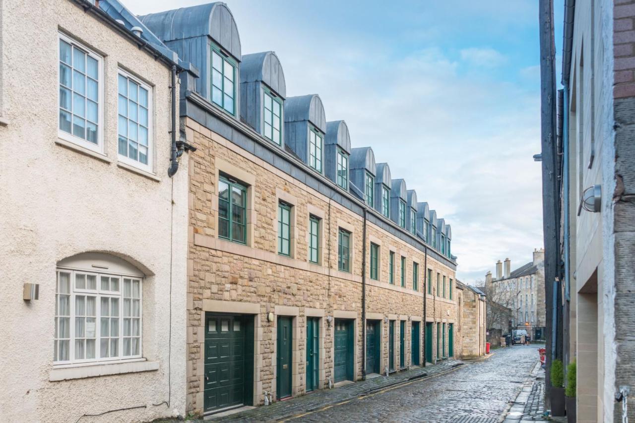 3c Dublin Street * Edinburgh