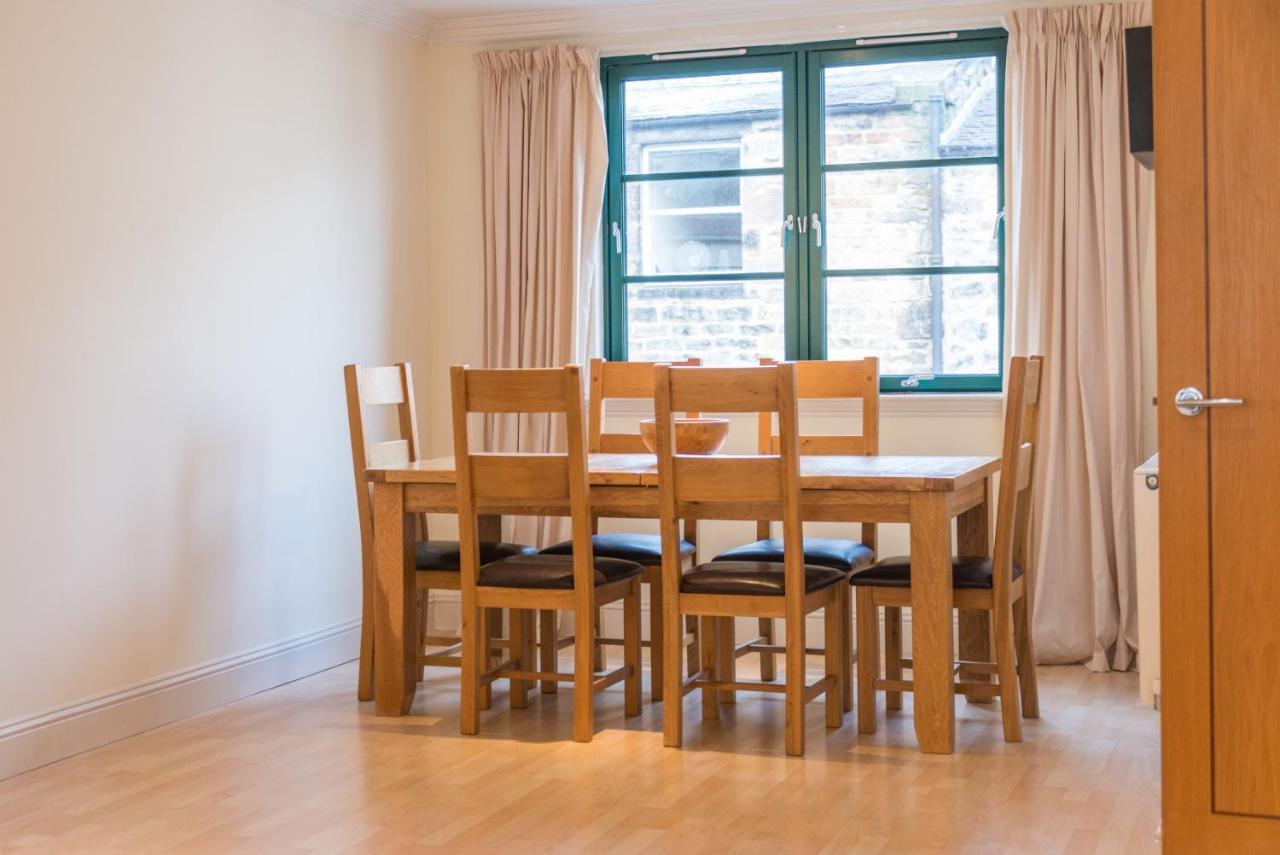Holiday home 3c Dublin Street Edinburgh