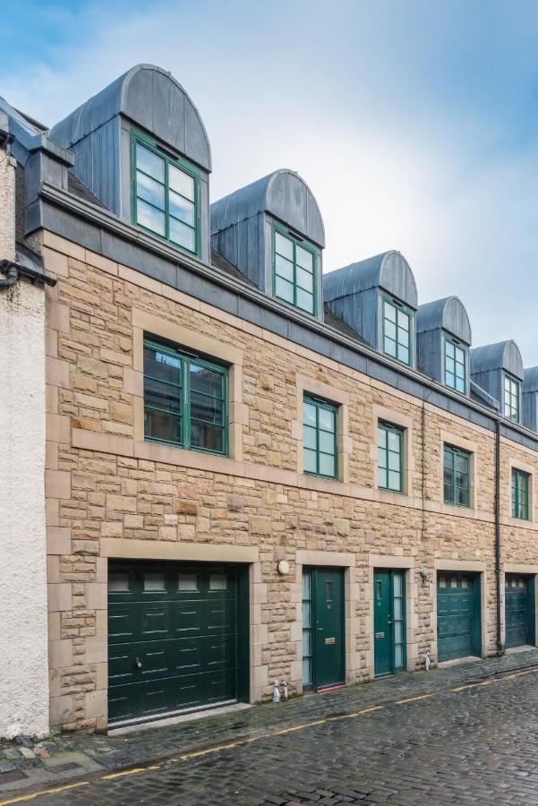 3c Dublin Street * Edinburgh