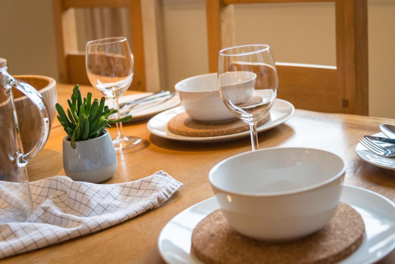Holiday home 3c Dublin Street Edinburgh