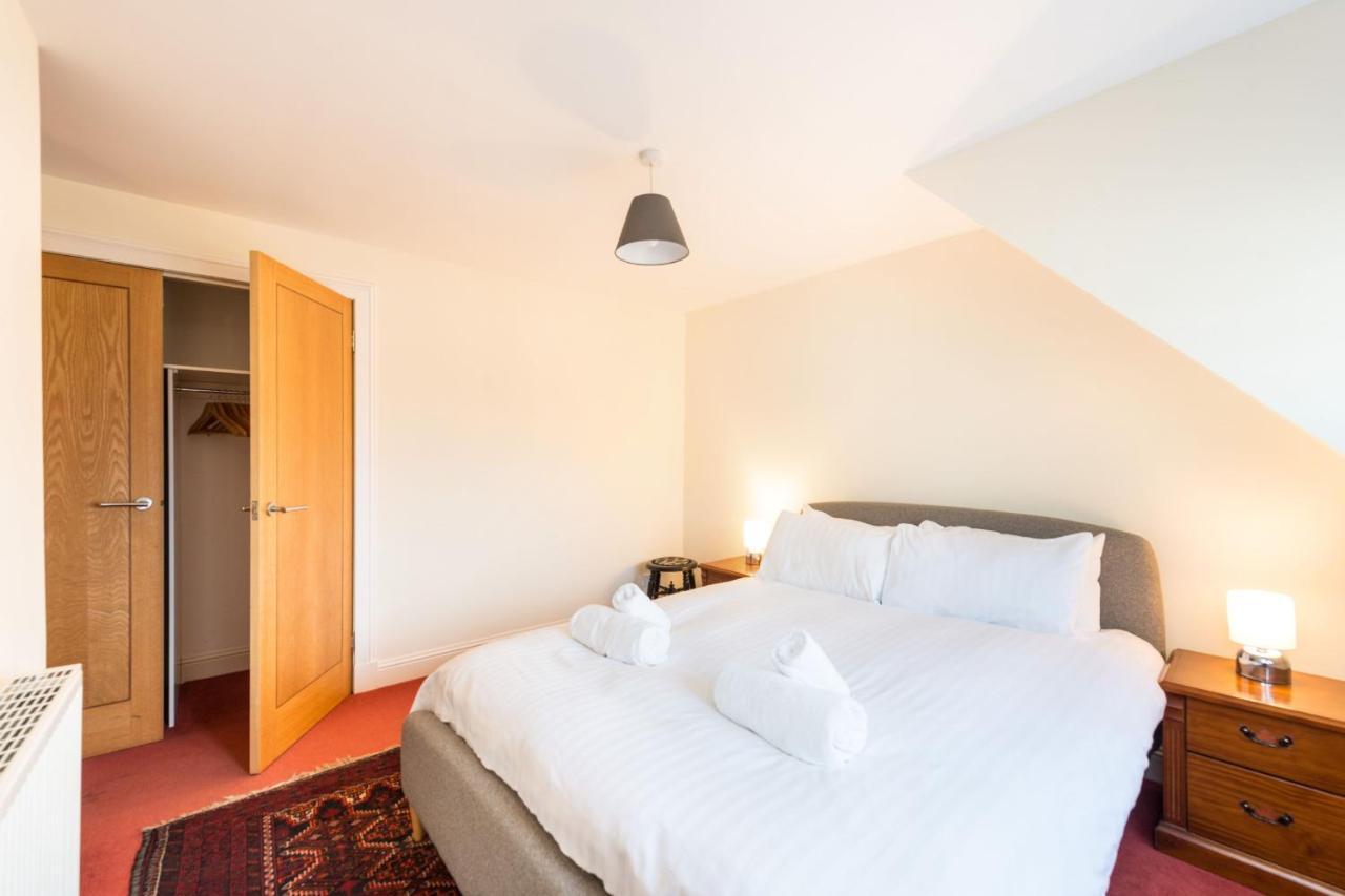 3c Dublin Street Holiday home Edinburgh