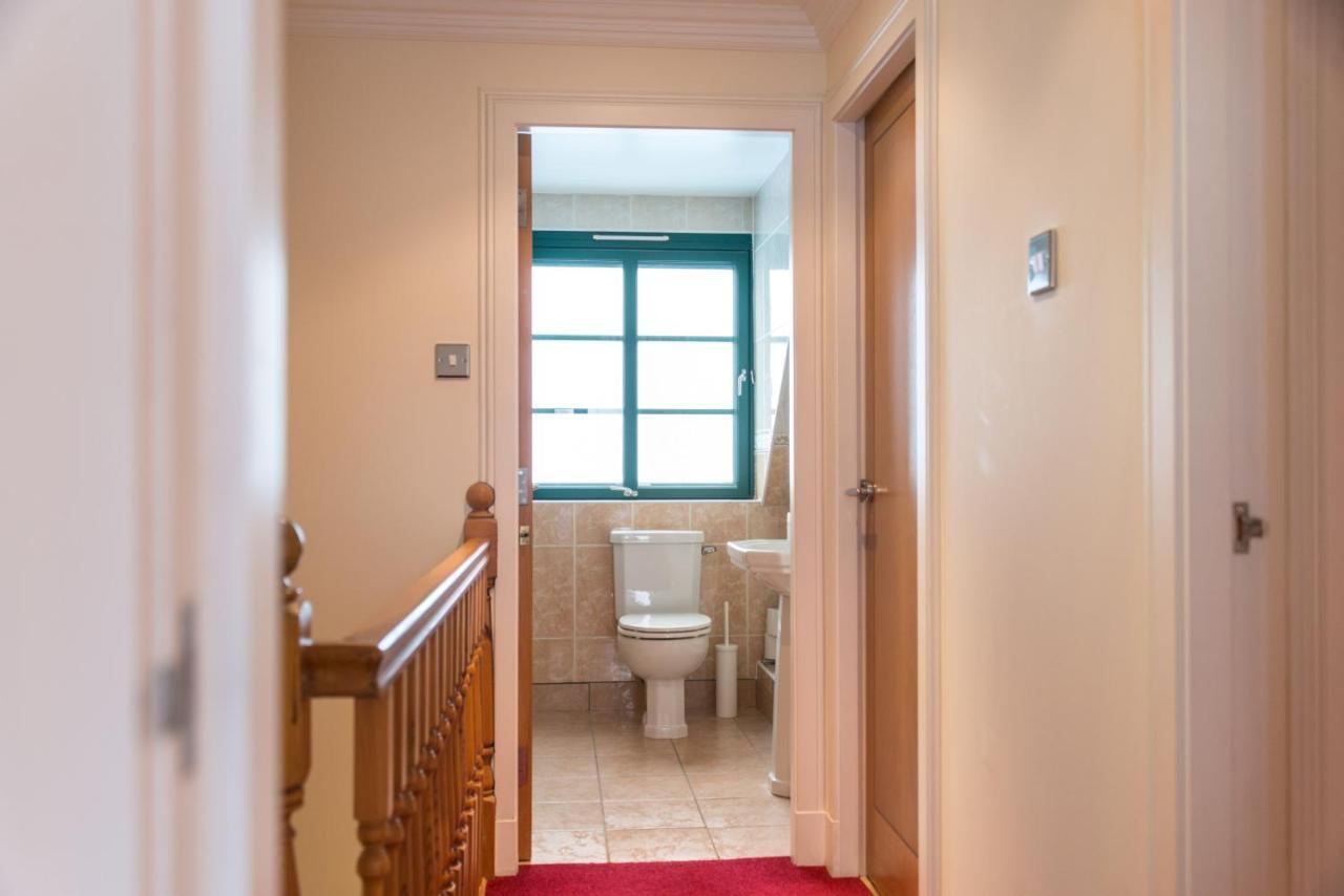 Holiday home 3c Dublin Street Edinburgh