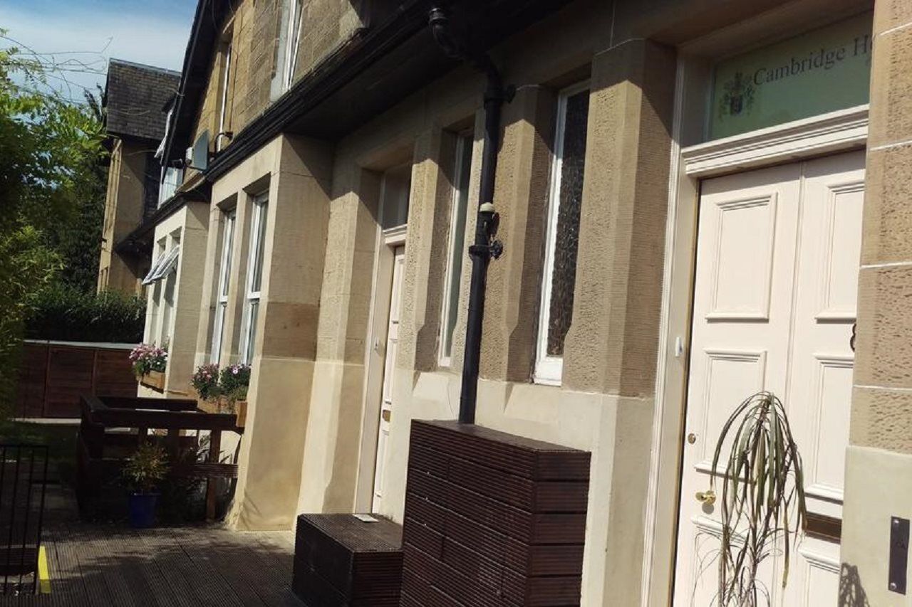 Leith House Gasthof 3*