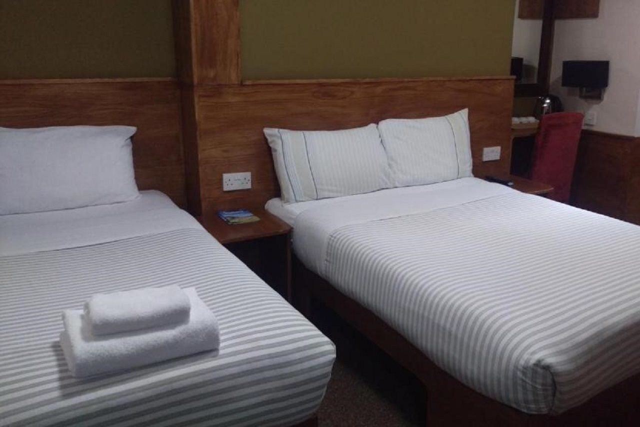 Gasthof Leith House 3*