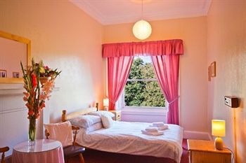 Guest house Halcyon House 3*