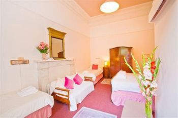 Halcyon House Guest house