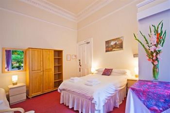 Guest house Halcyon House Edinburgh