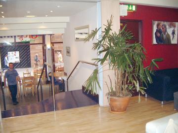 Hanover 3* Edinburgh