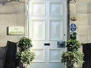 Holiday home The Inverleith *