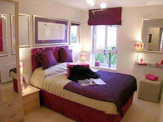 Lochend Serviced * Edinburgh