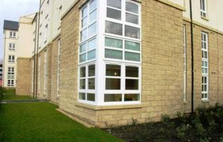 Apartment Lochend Serviced *