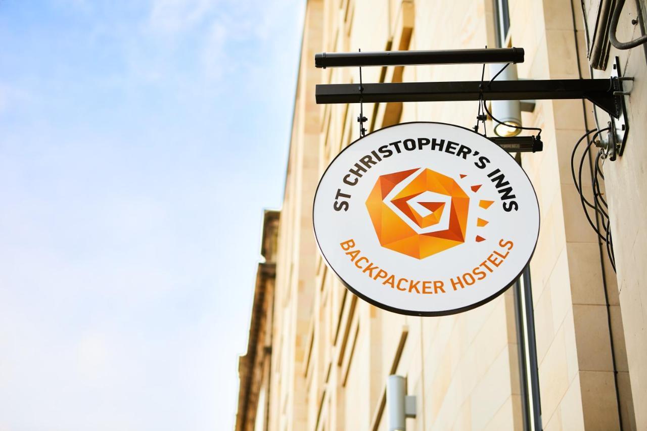 St Christopher's Original Hostel Edinburgh
