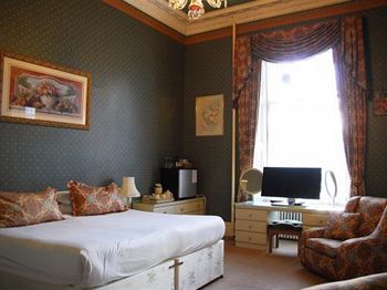 Hotel Eliza House Edinburgh