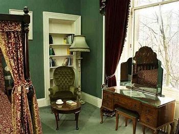 Eliza House Hotel Edinburgh