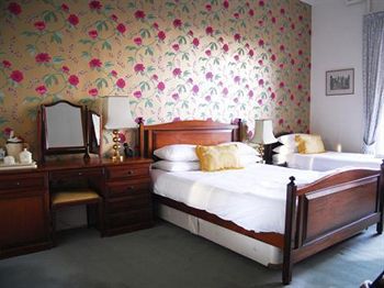 Eliza House 3* Edinburgh