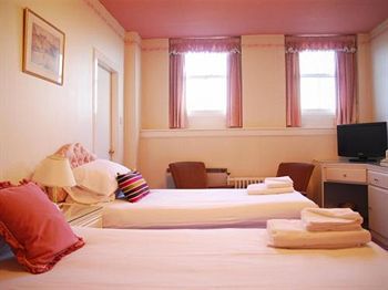 Hotel Eliza House Edinburgh