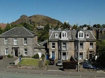 Strathallan Hotel