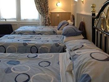 Hotel Strathallan 3*