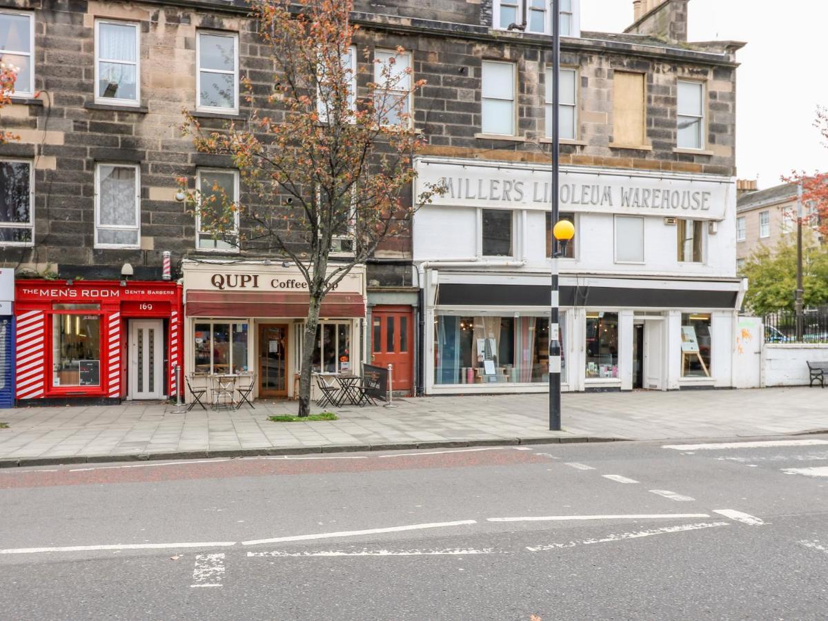 Stead's Place, * EDI