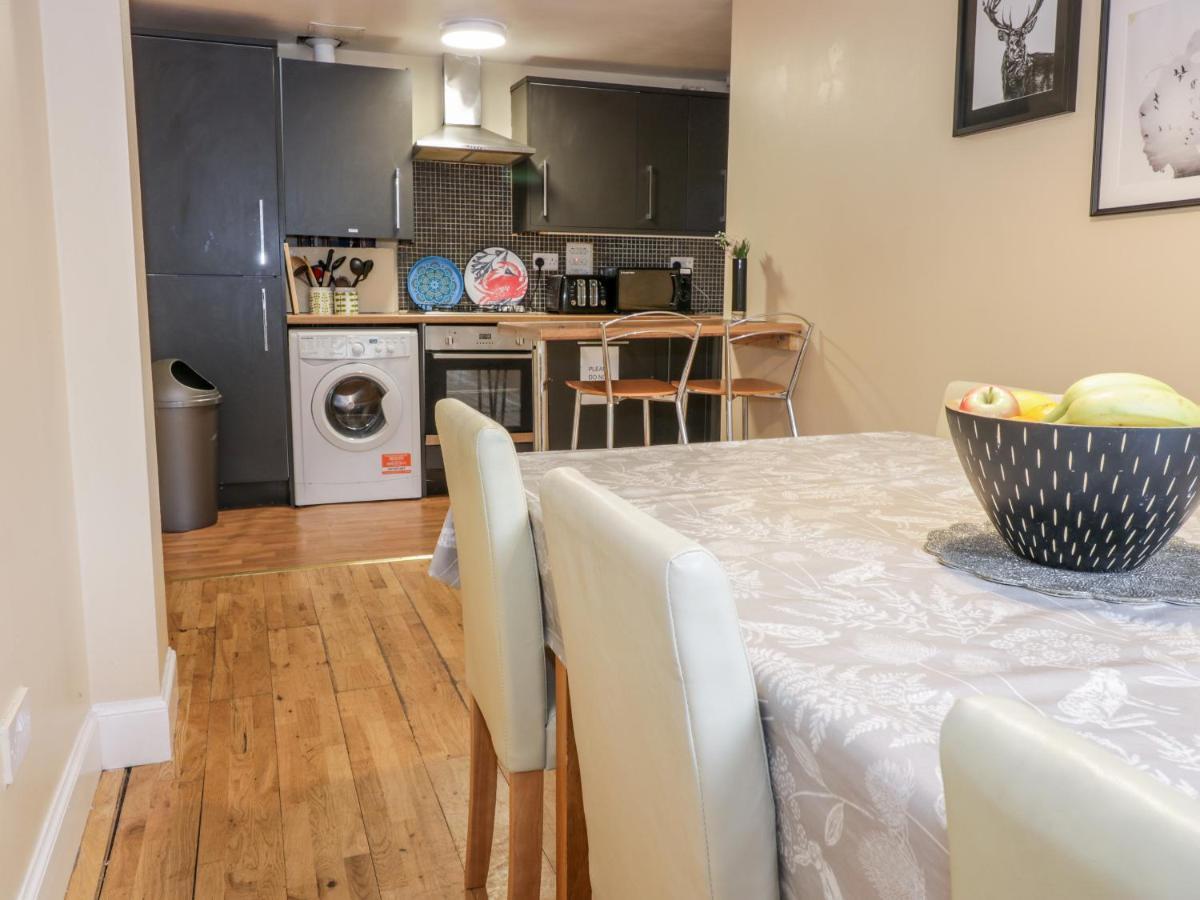 Stead's Place, EDI