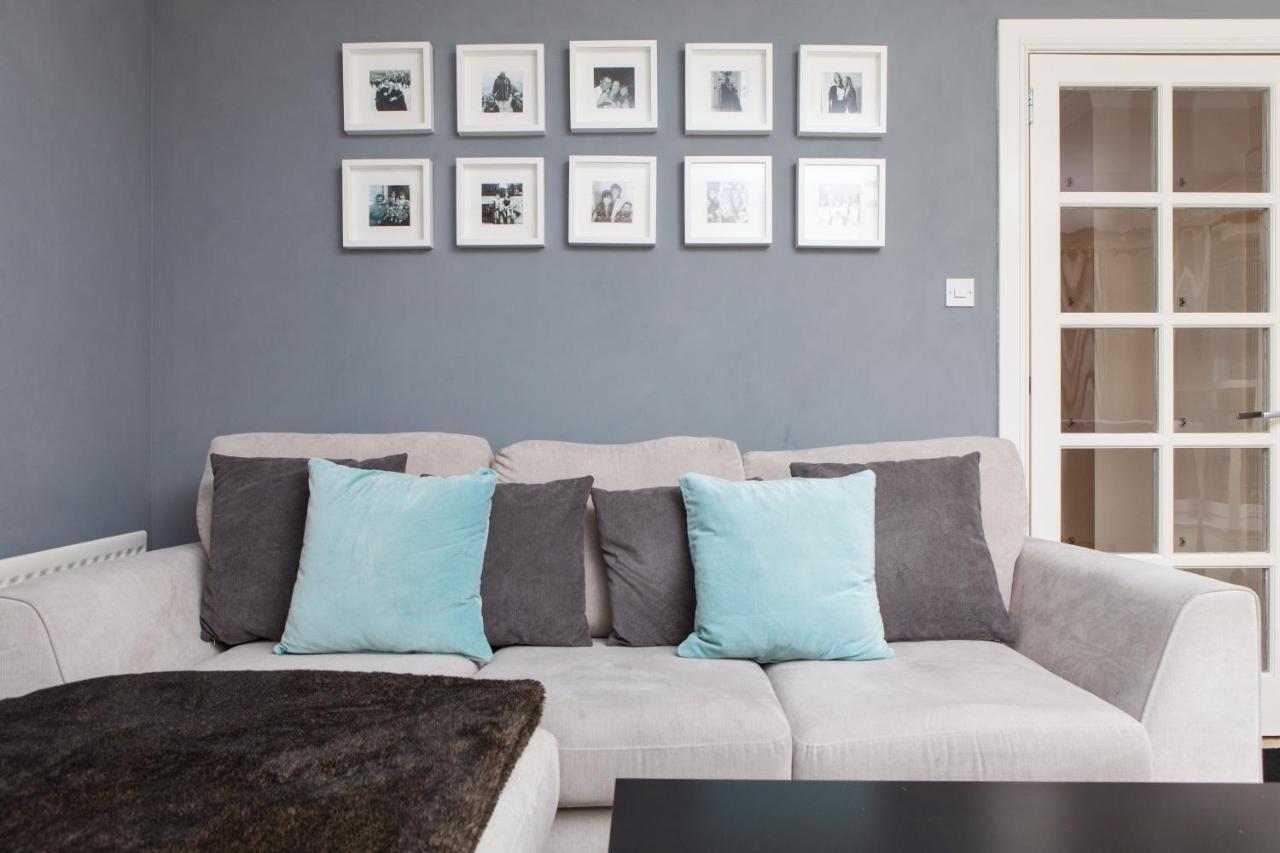 Apartment Amazing - Holyrood Road Edinburgh