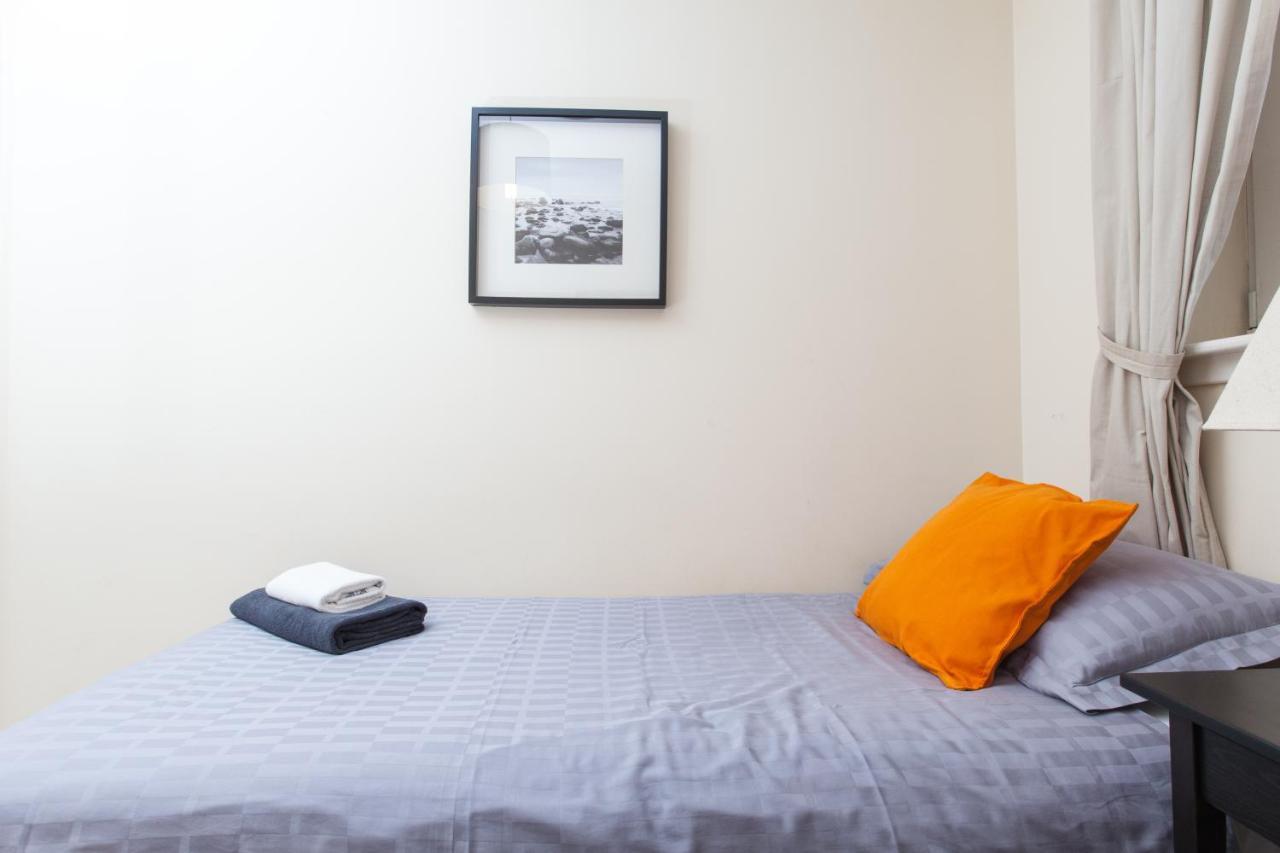Apartment Amazing - Holyrood Road
