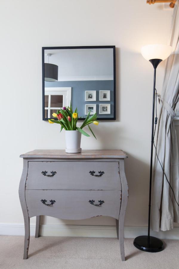 Apartment Amazing - Holyrood Road