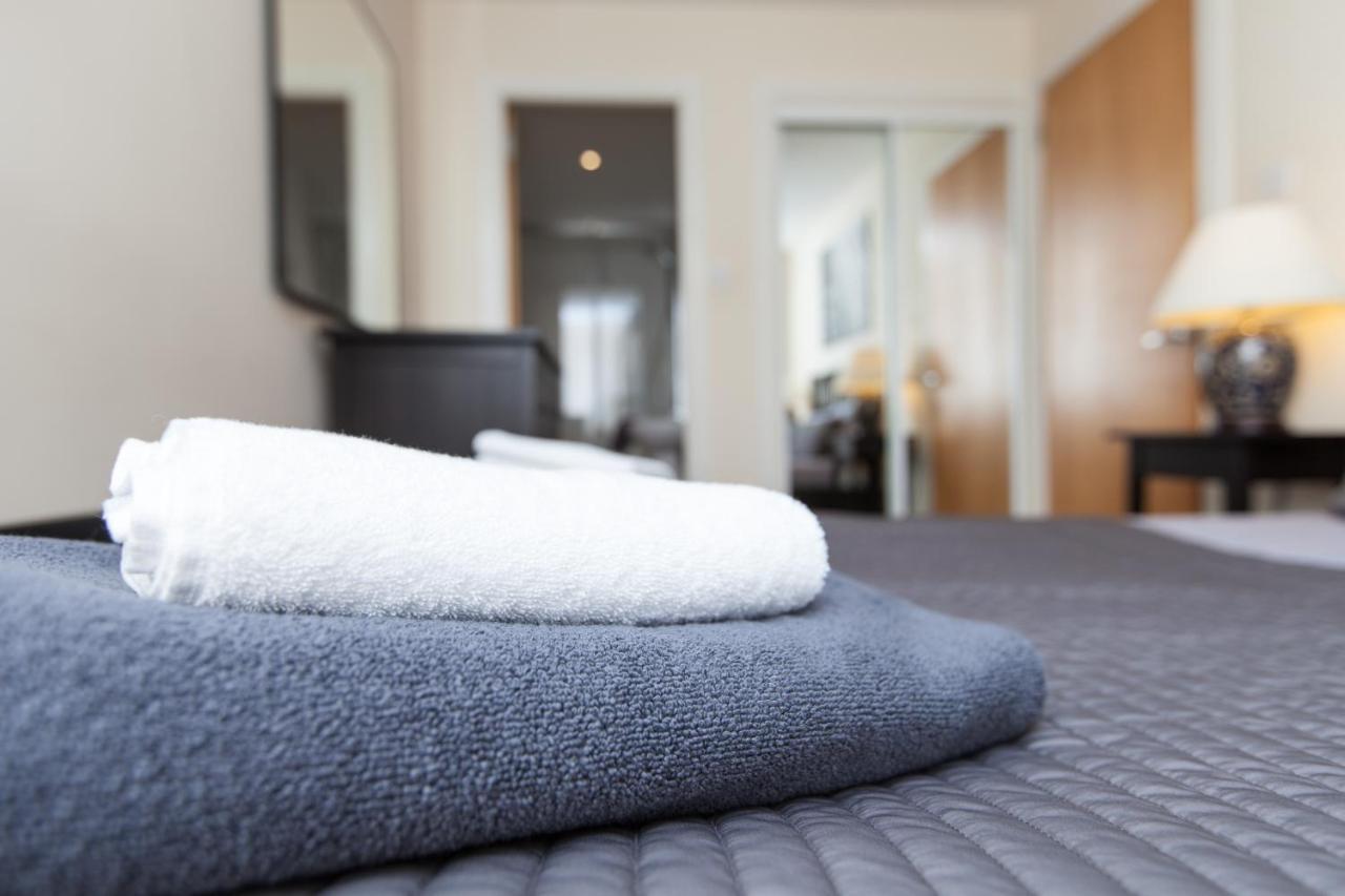 Apartment Amazing - Holyrood Road Edinburgh
