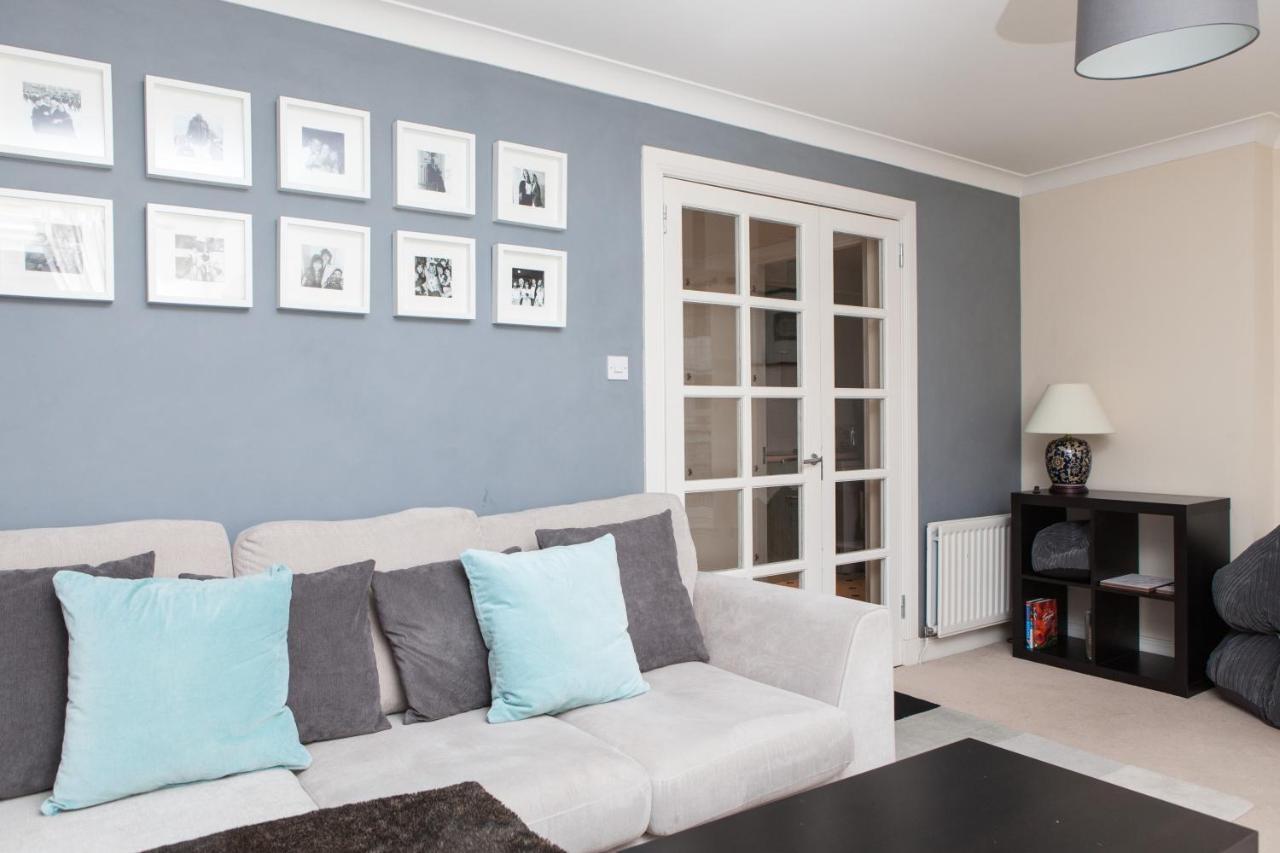 Amazing - Holyrood Road Apartment