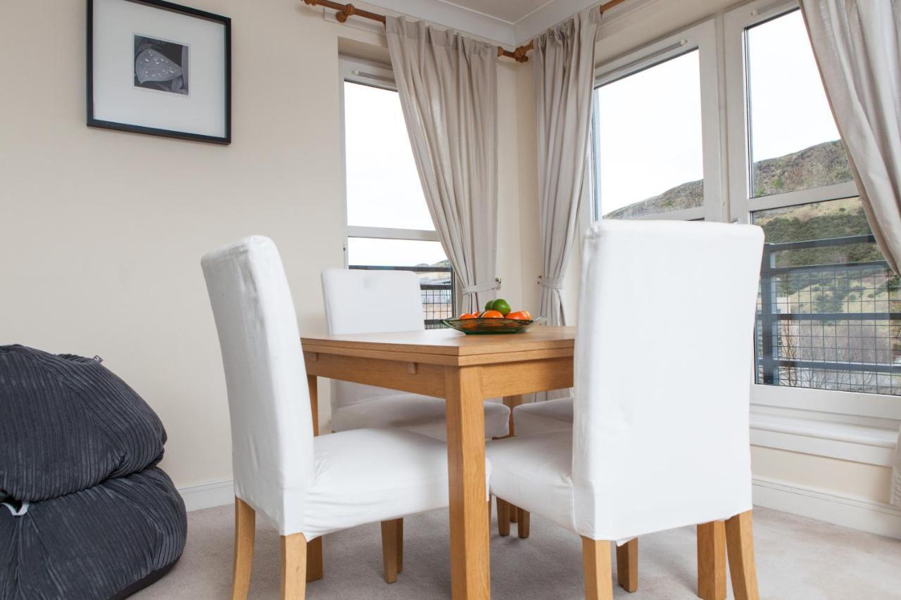 Apartment Amazing - Holyrood Road *