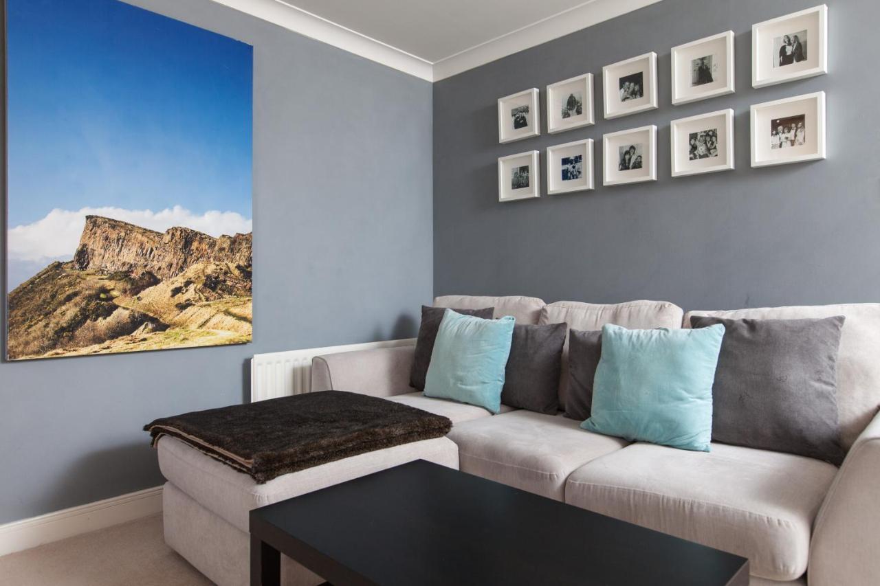 Amazing - Holyrood Road Apartment *