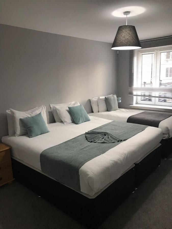 Apartment Playhouse Edinburgh