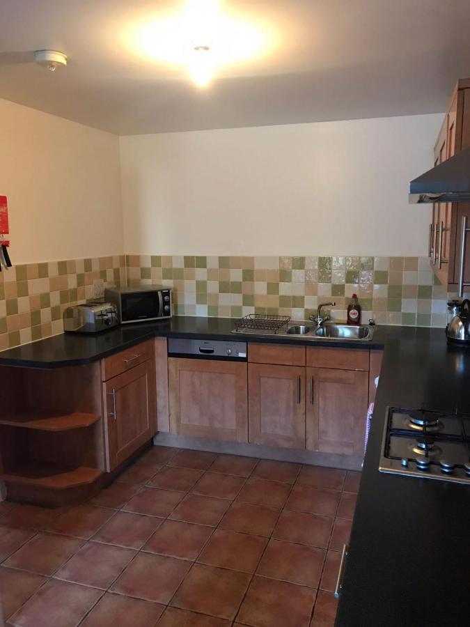 Playhouse Apartment