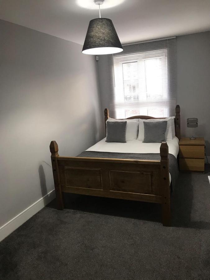 Apartment Playhouse Edinburgh