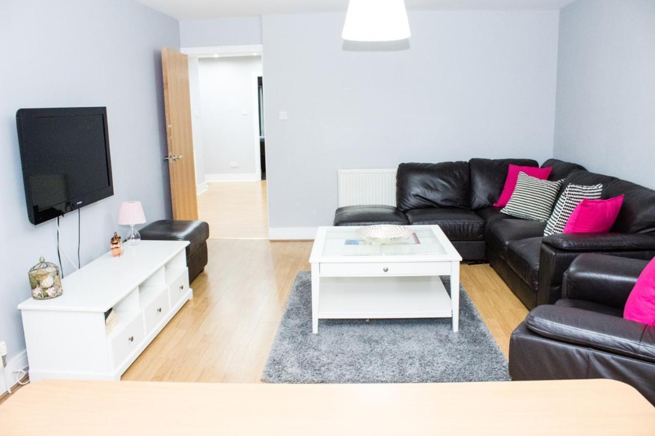 Playhouse Apartment Edinburgh