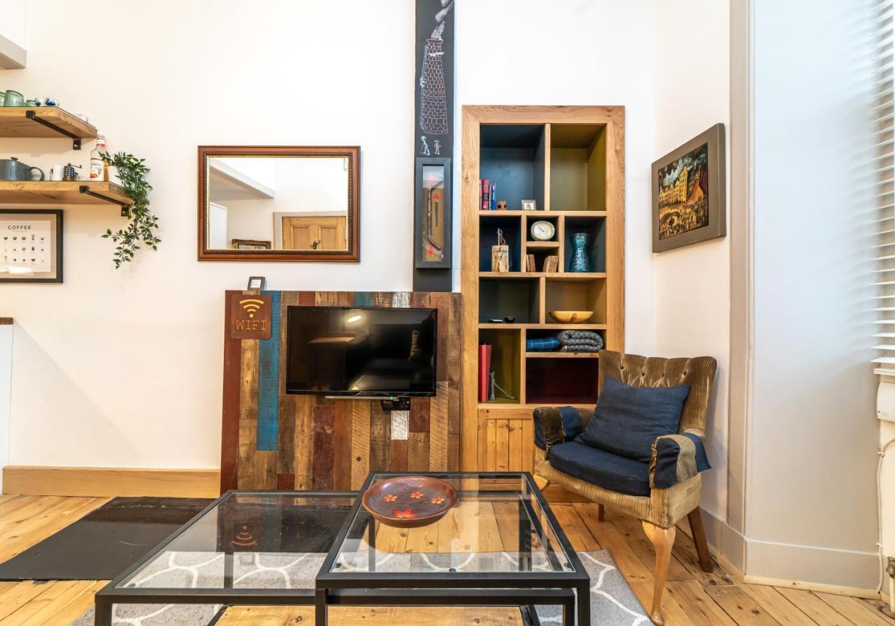 The Waverley Park Apartment EDI