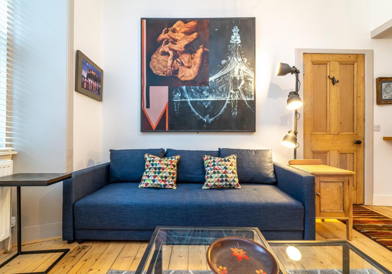 Apartment The Waverley Park *