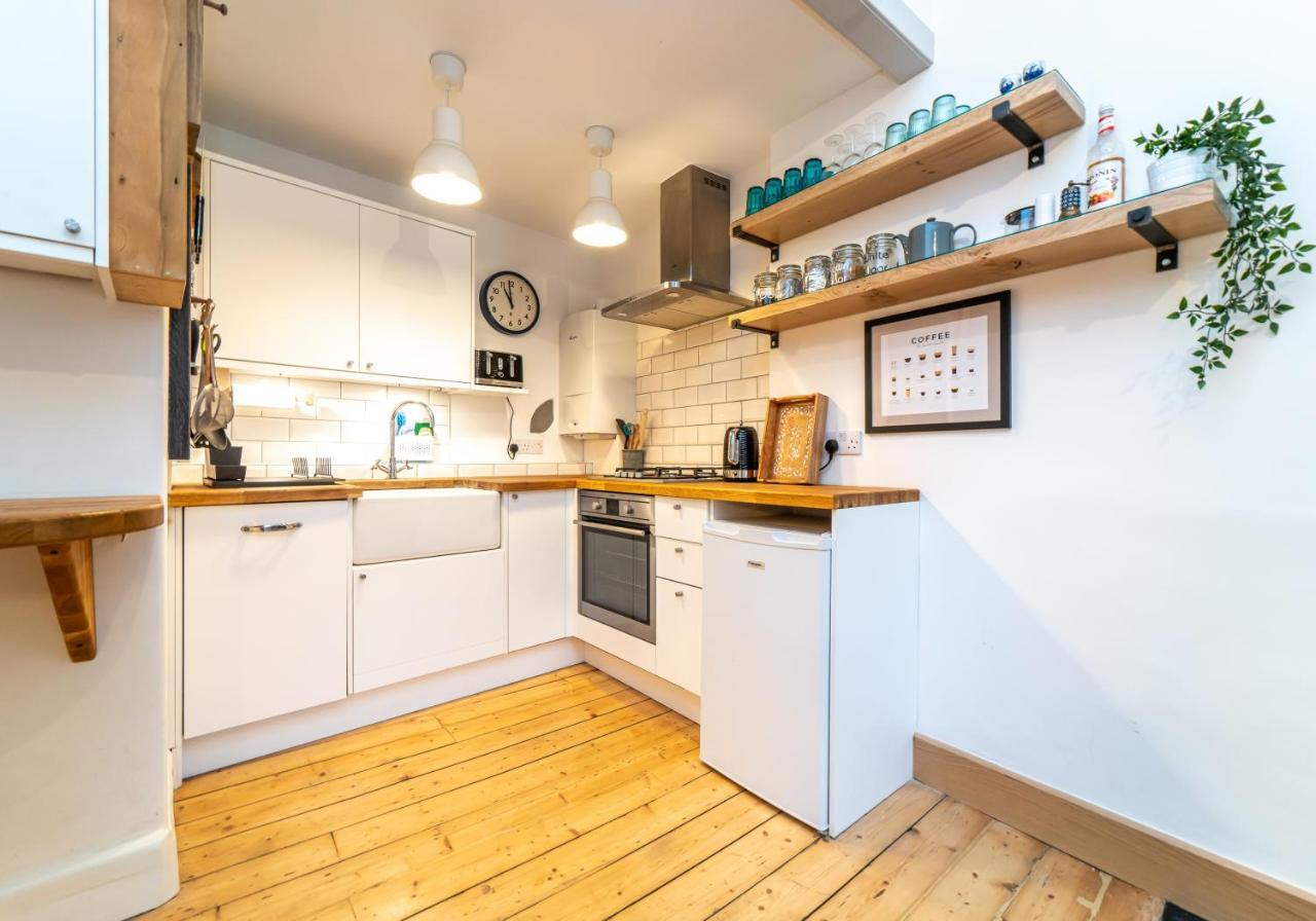 The Waverley Park Apartment *