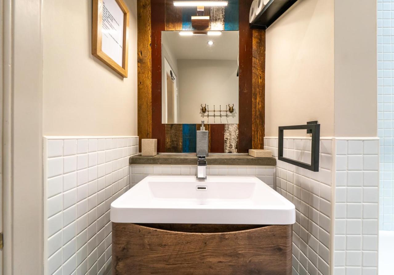 The Waverley Park Apartment EDI