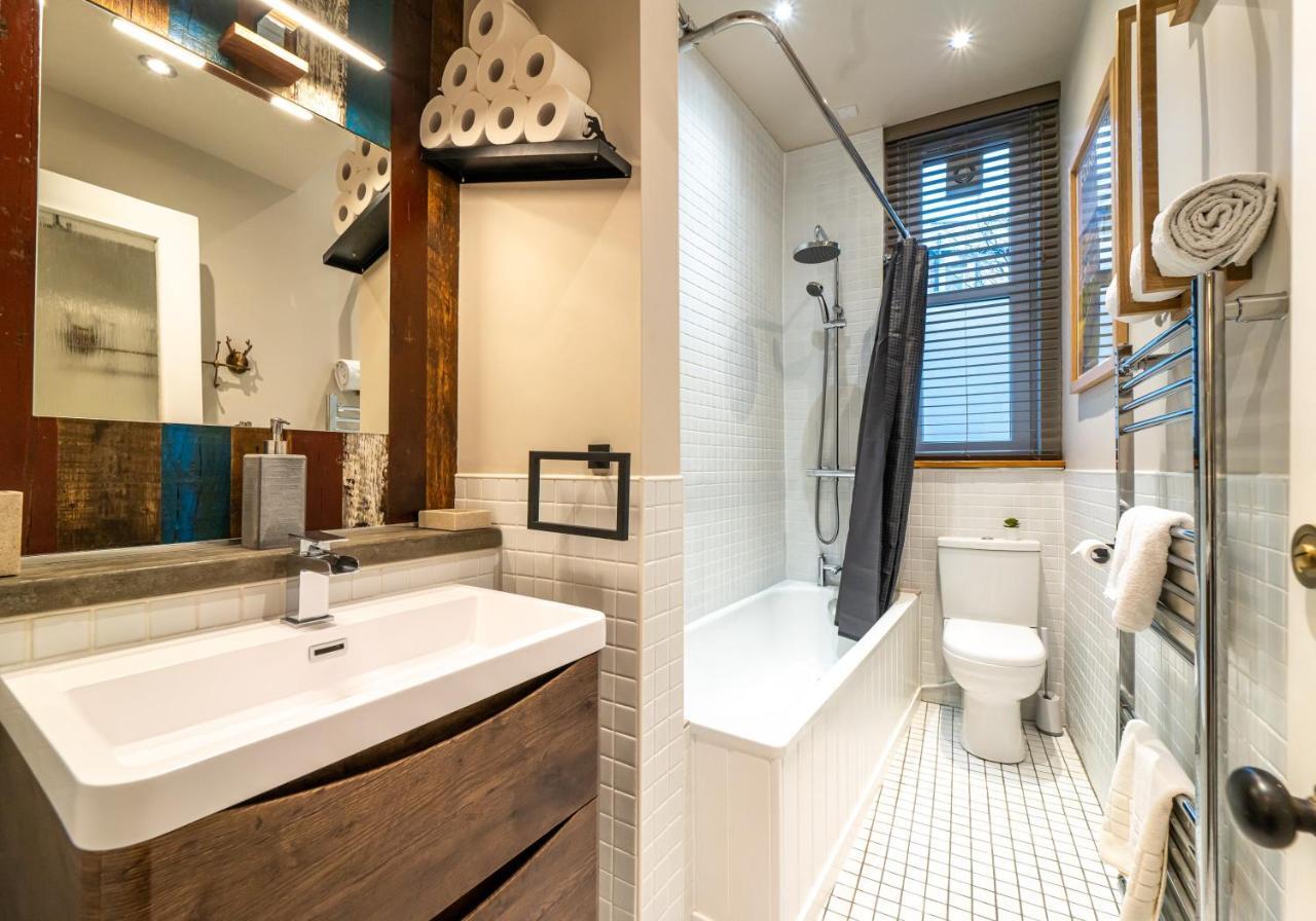 Apartment The Waverley Park EDI