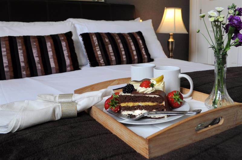 Queens Gasthof 4*