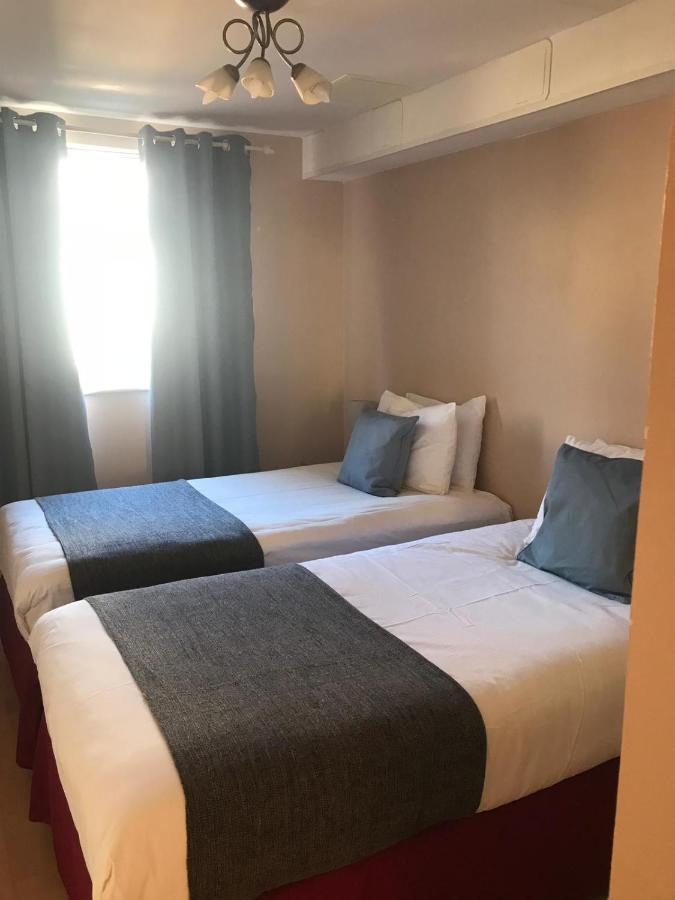 Apartment Royal Mile