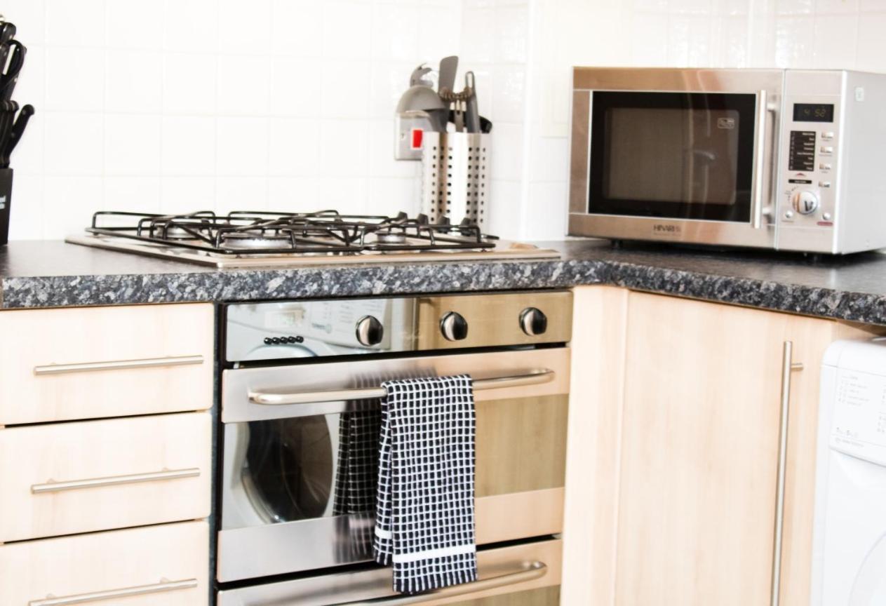 Royal Mile Apartment