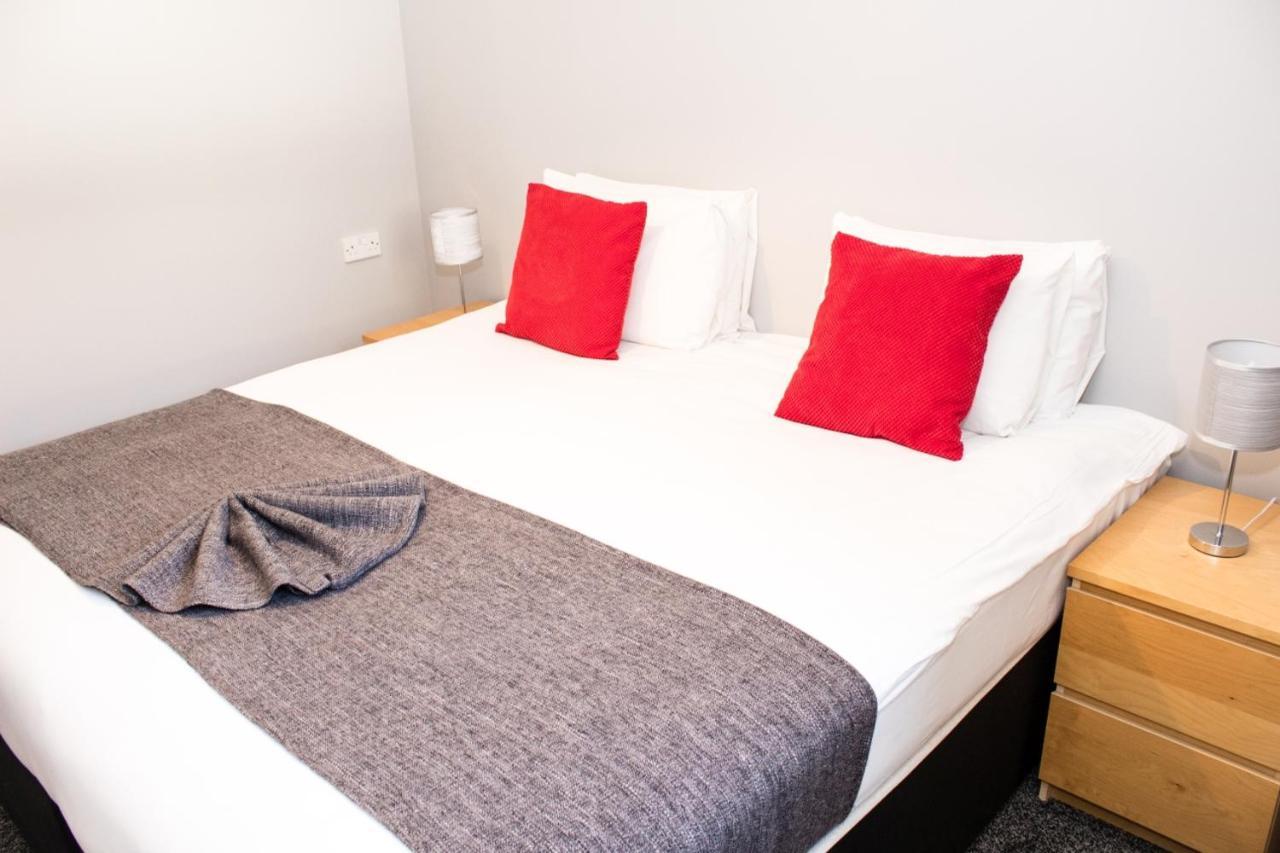 Royal Mile Apartment Edinburgh