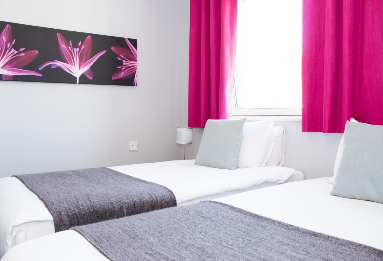Apartment Royal Mile Edinburgh
