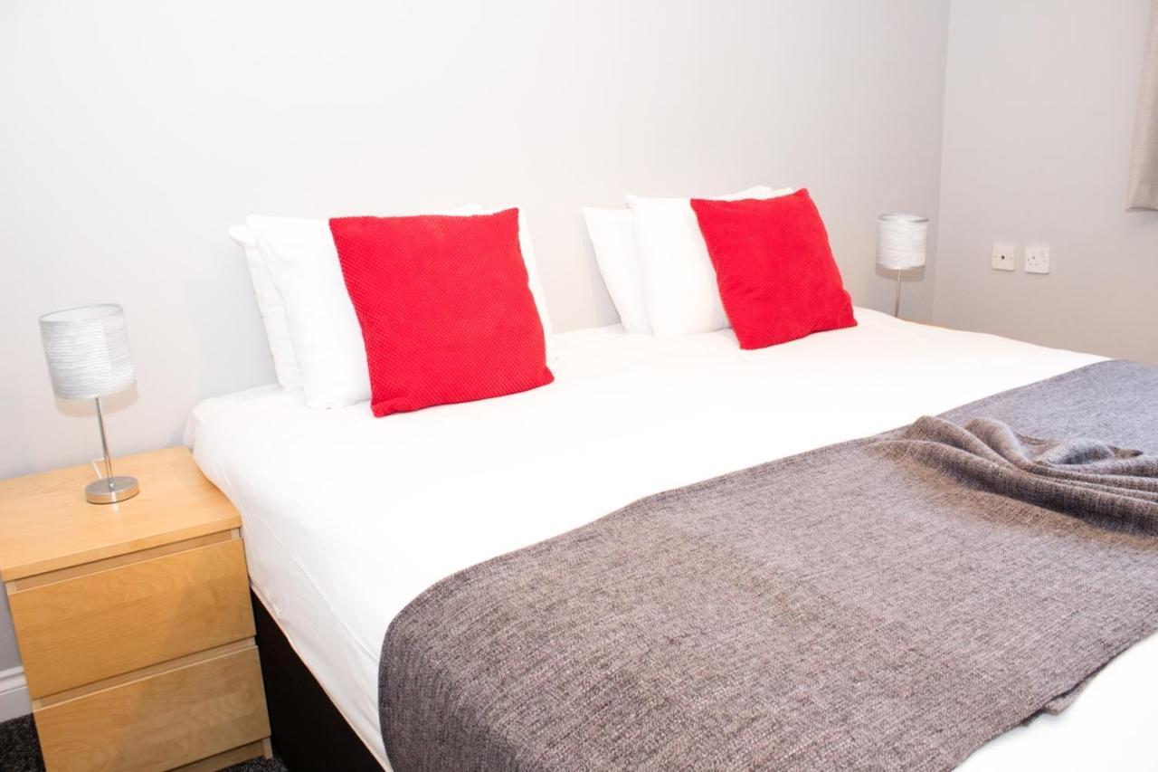Royal Mile Apartment