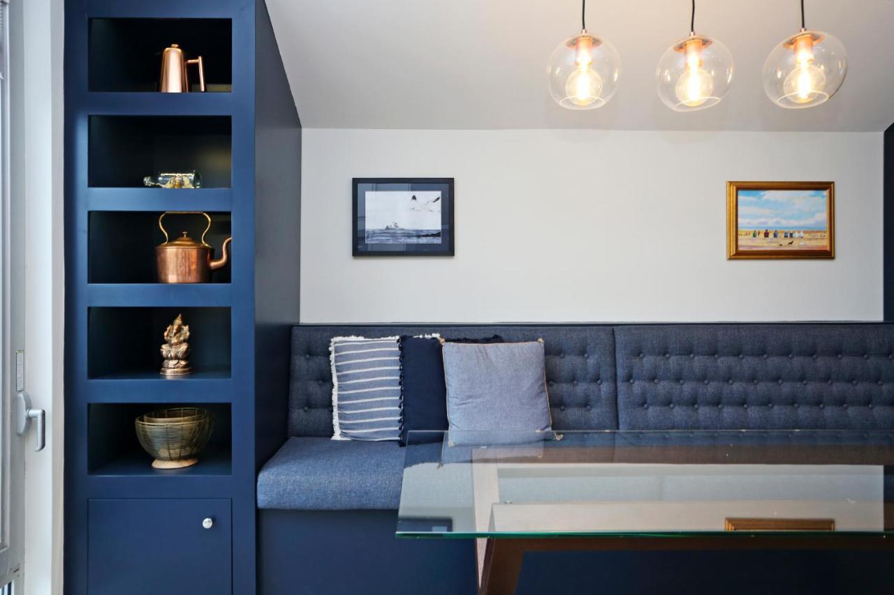 Apartment Musselburgh - Stylish 3 Bed With Stunning Sea Views