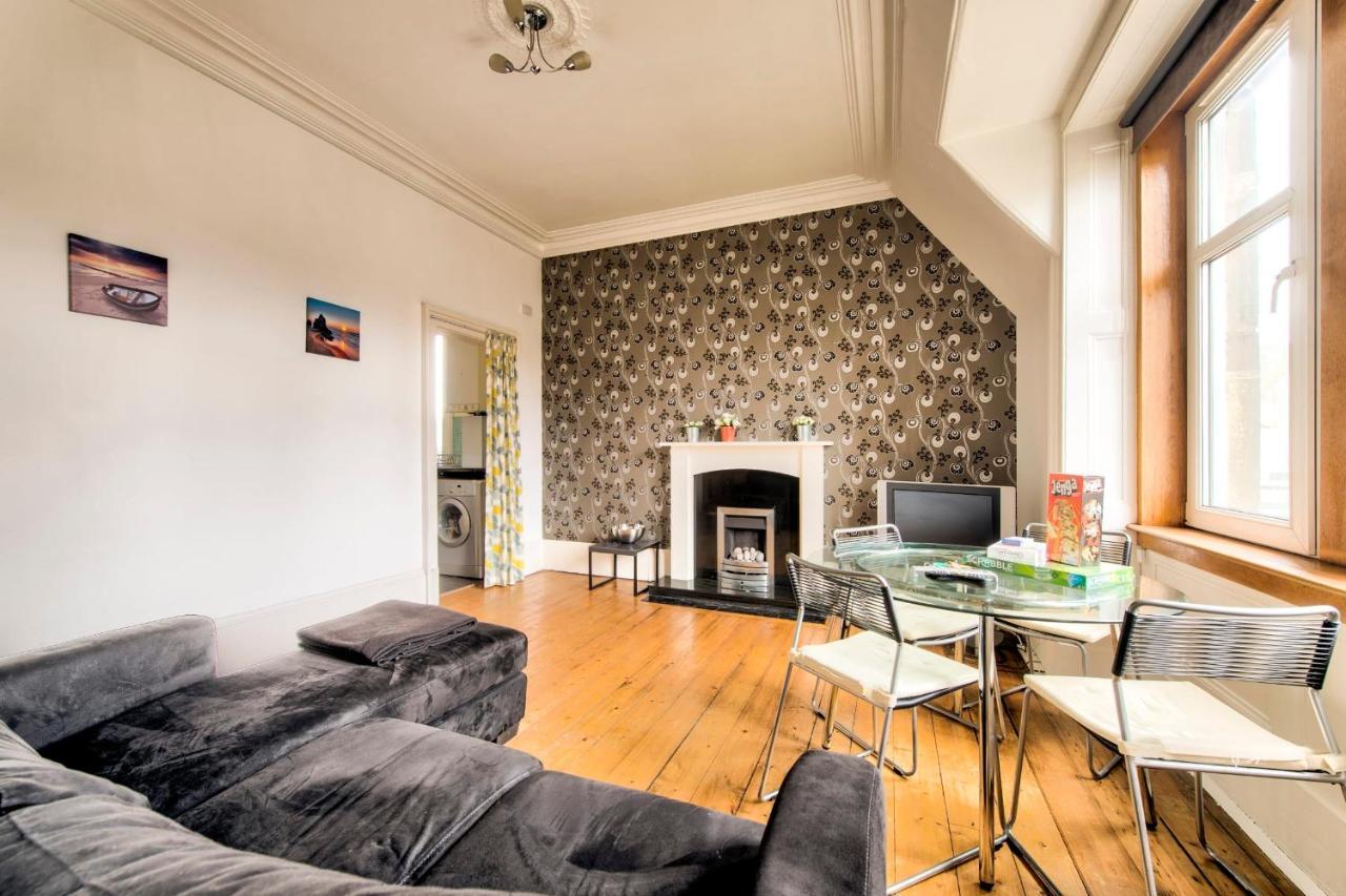 Apartment Central Location! 2bdr Flat In Haymarket